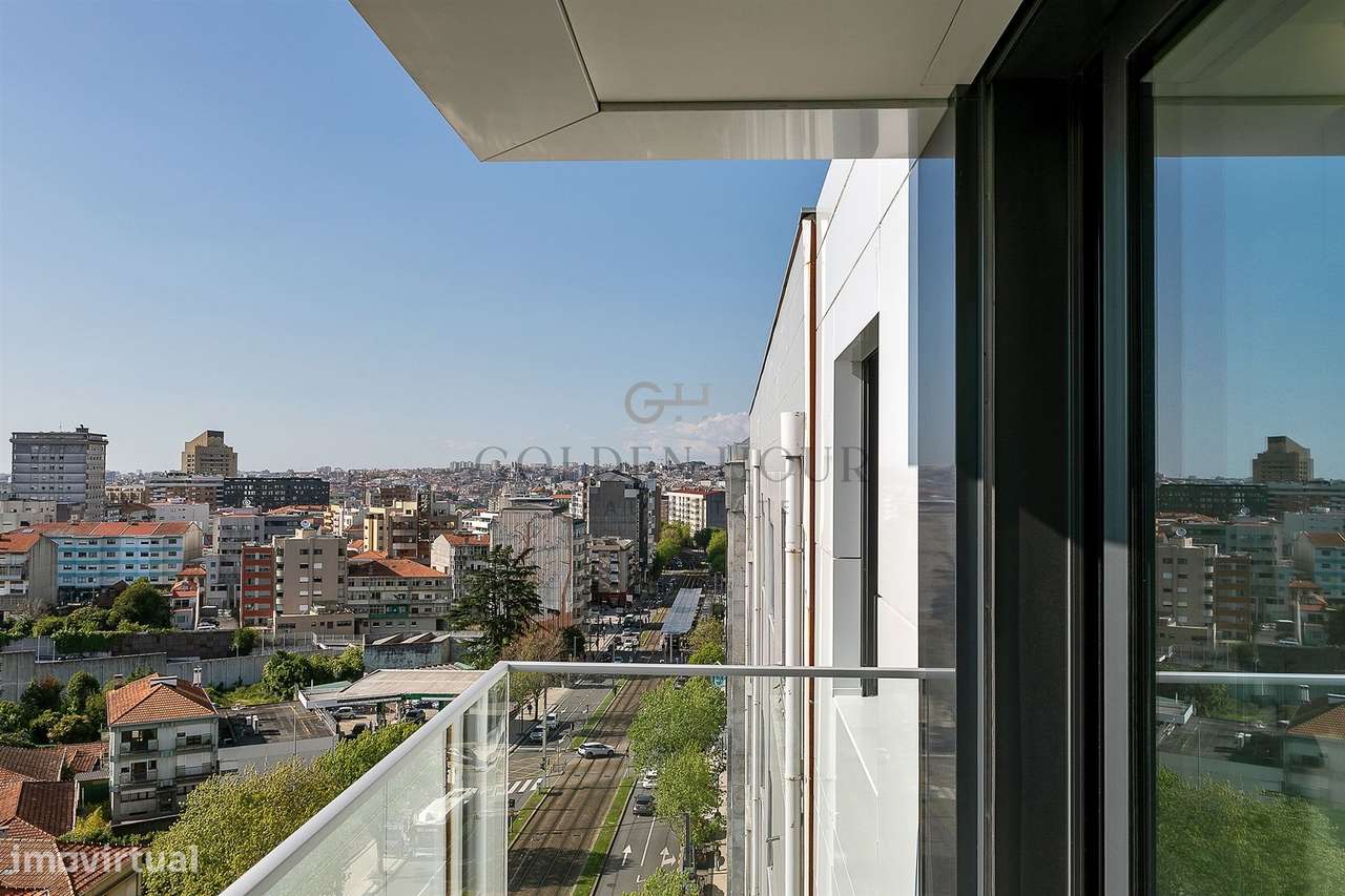 T3 de Luxo na Avenida da República, Gaia-36