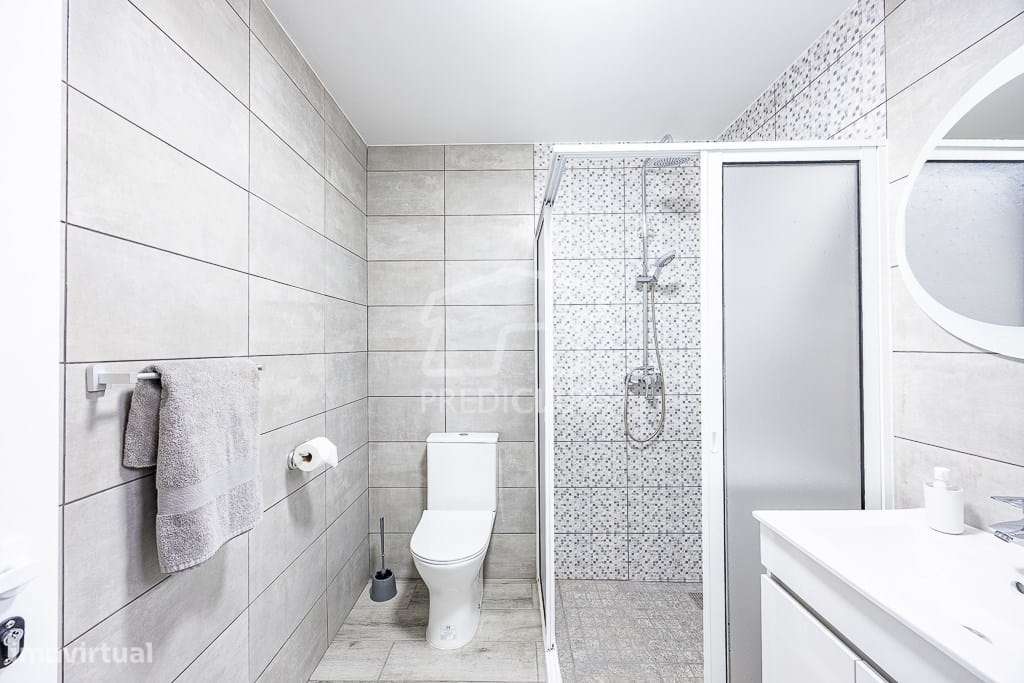 Moradia com 3 Apartamentos Independentes  - Ponta do Sol-17