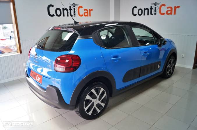 Citroën C3 Pure Tech S&S Shine Pack - 4