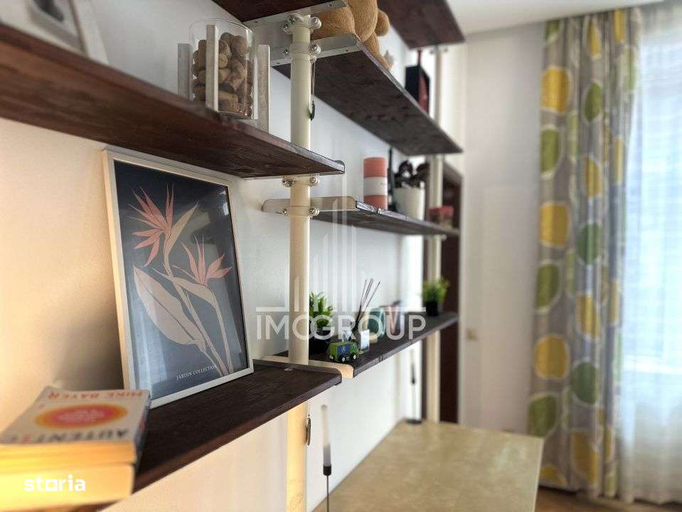 Apartament 2 camere, 64 mp utili, Piata Mihai Viteazul, NTT Data - Imagine principală: 5/11
