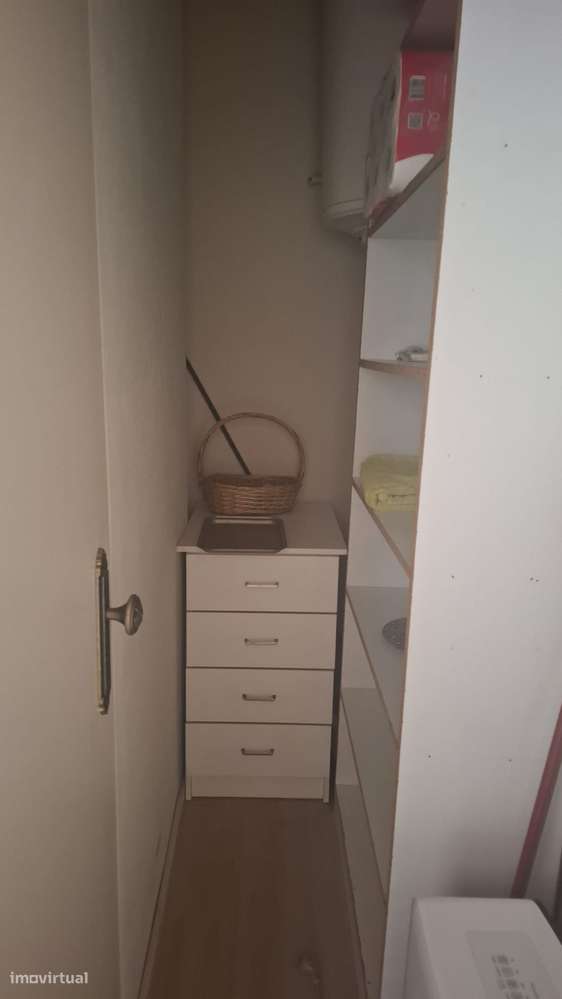 Apartamento T3 -Remodelado - Gulpilhares-14