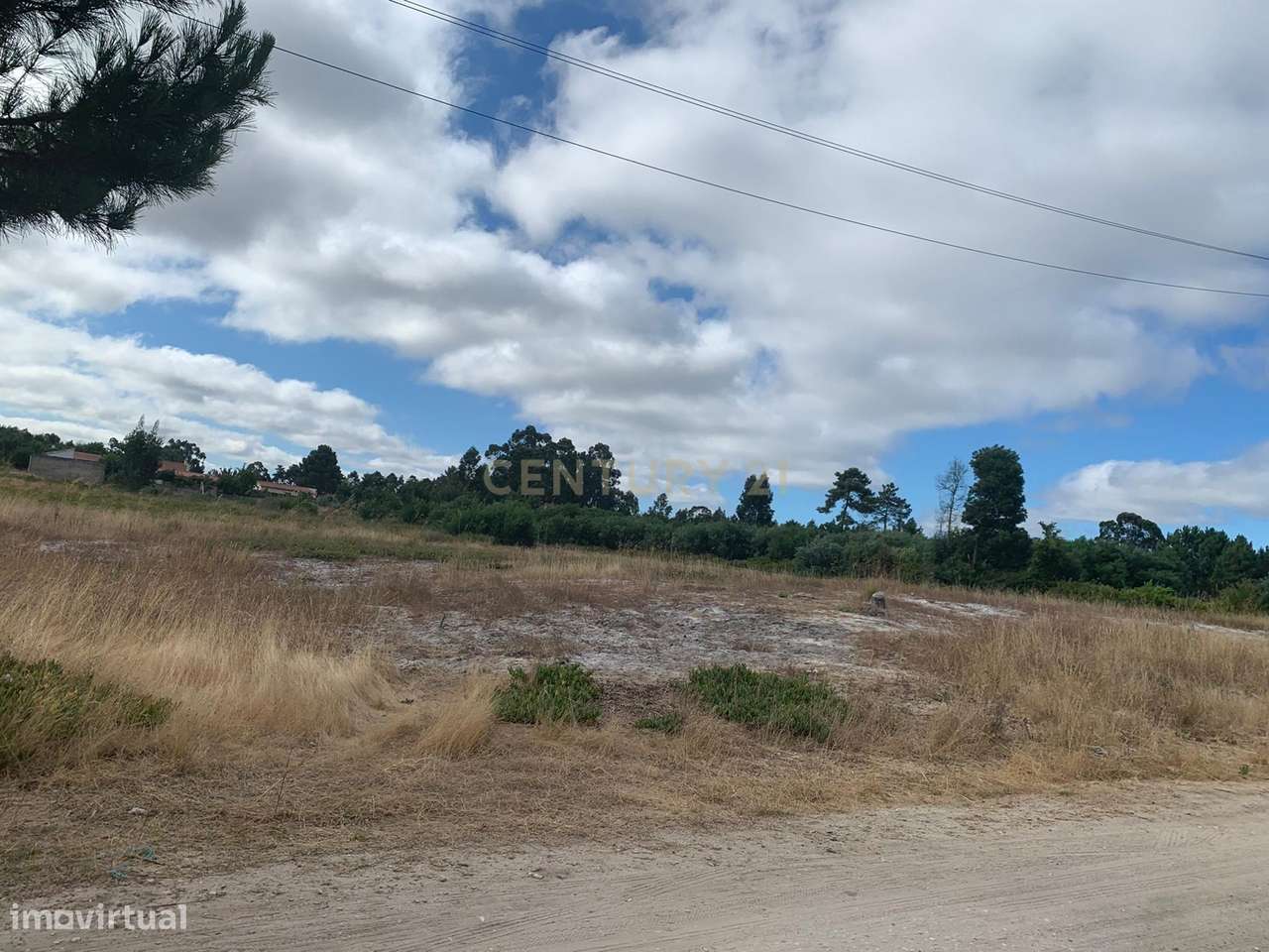 Terreno Rústico em Fernão Ferro - Grande imagem: 4/4