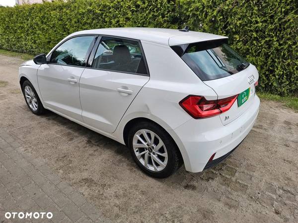 Audi A1 - 6