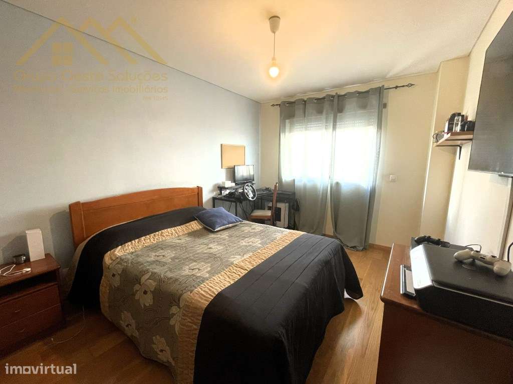 Apartamento T3 em Torres Vedras-18