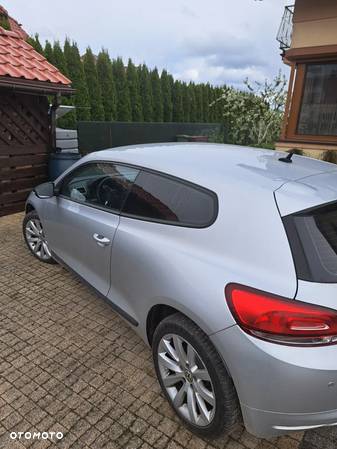 Volkswagen Scirocco 1.4 TSI - 6