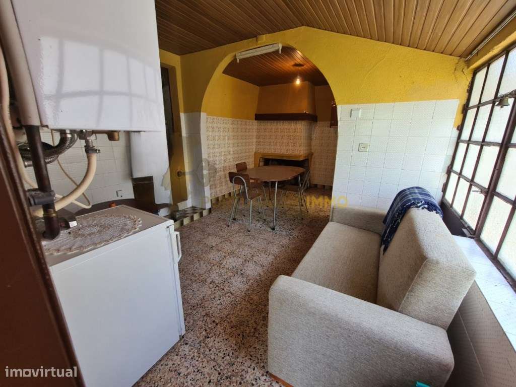 Para venda: Propriedade composta por duas habitações numa bonita al...-9