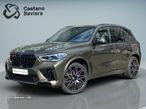 BMW X5 M Competition - 1