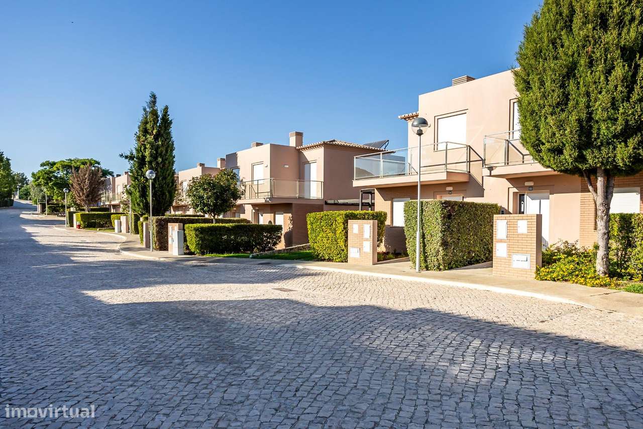 O Seu Refúgio de Luxo no Algarve – Viva no Lumina Villas - Grande imagem: 2/29