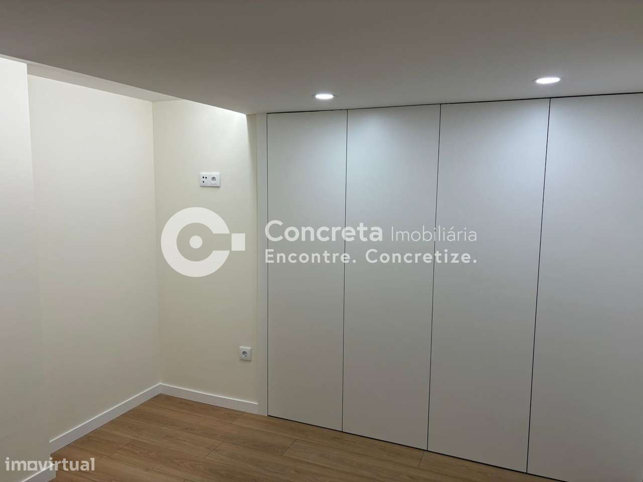 Apartamento T1 renovado em Arcozelo, Barcelos-8