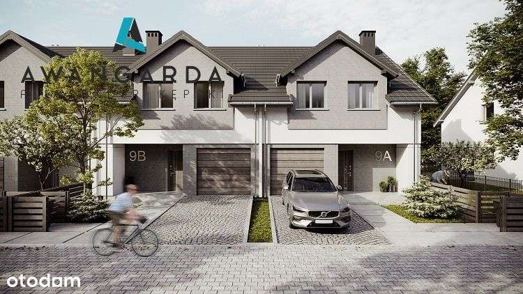 Black Friday. Ostatnie domy-8