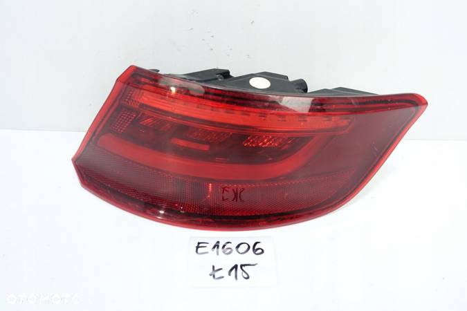 LAMPA PRAWY TYŁ PRAWA AUDI A3 SPORTBACK 8V4945096A - 1