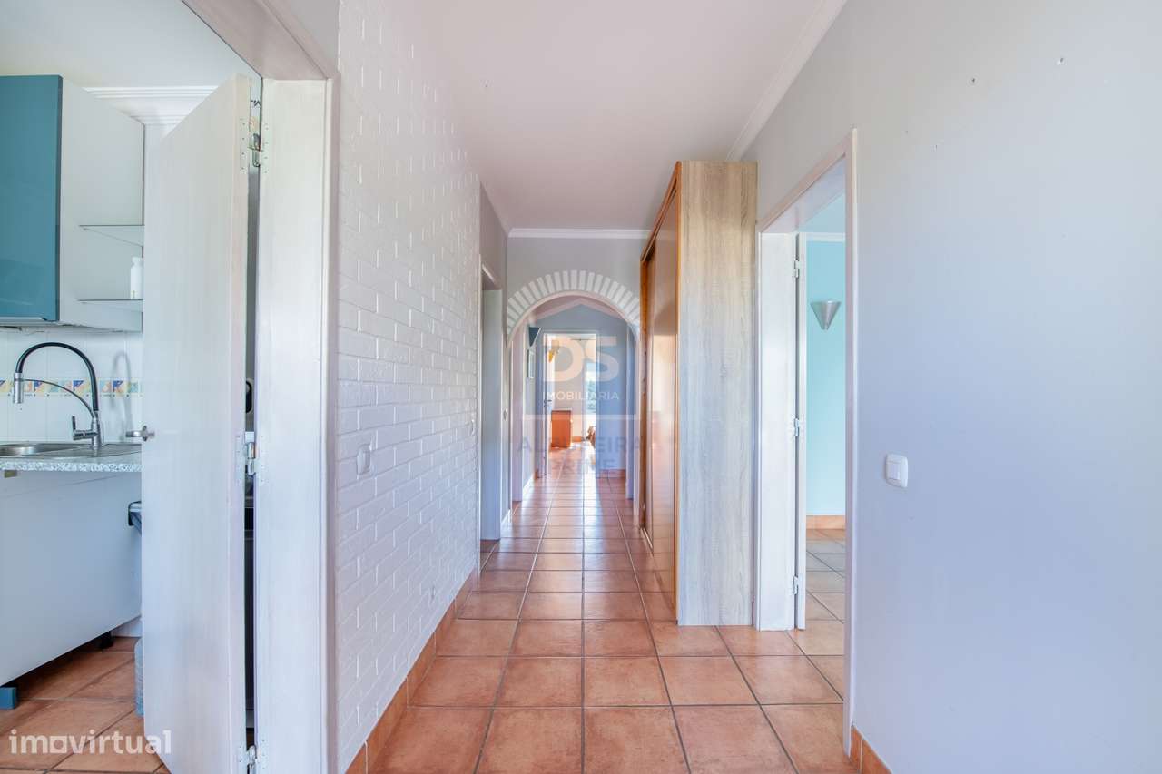 Apartamento T2+1 Venda em Lagos (São Sebastião e Santa Maria),Lagos-11