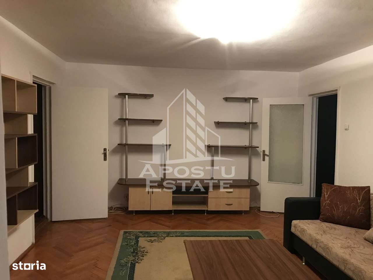 Apartament 2 camere Zona Sagului - Imagine principală: 5/12