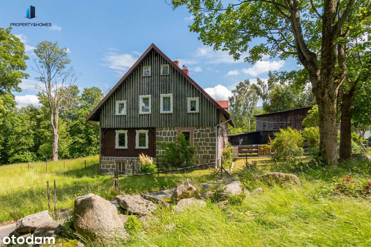 Mieszkanie w domu przysłupowym - wyjątkowa oferta-16