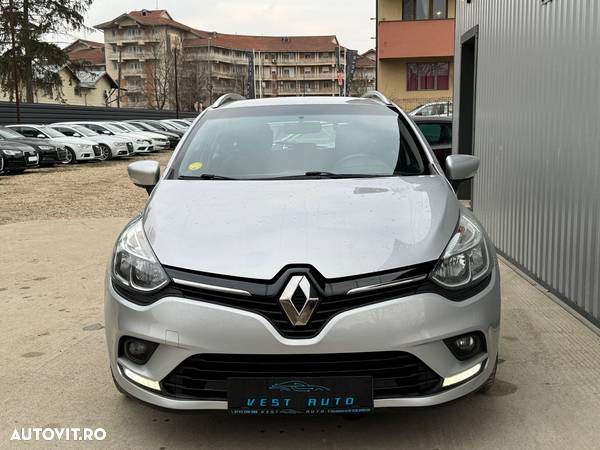 Renault Clio - 9