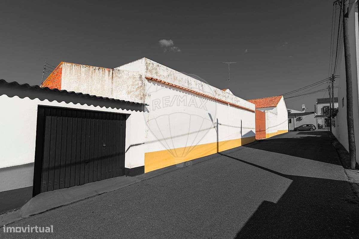 Moradia T3 para venda-5