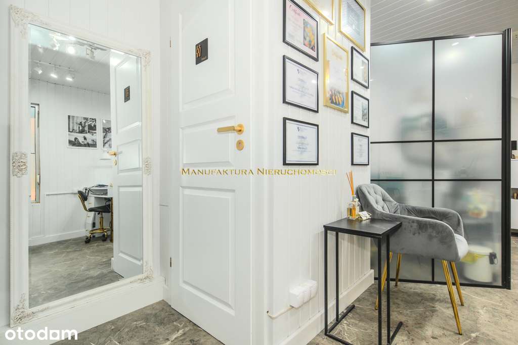 Lokal usługowy na sprzedaż tuż obok Starostwa!-5