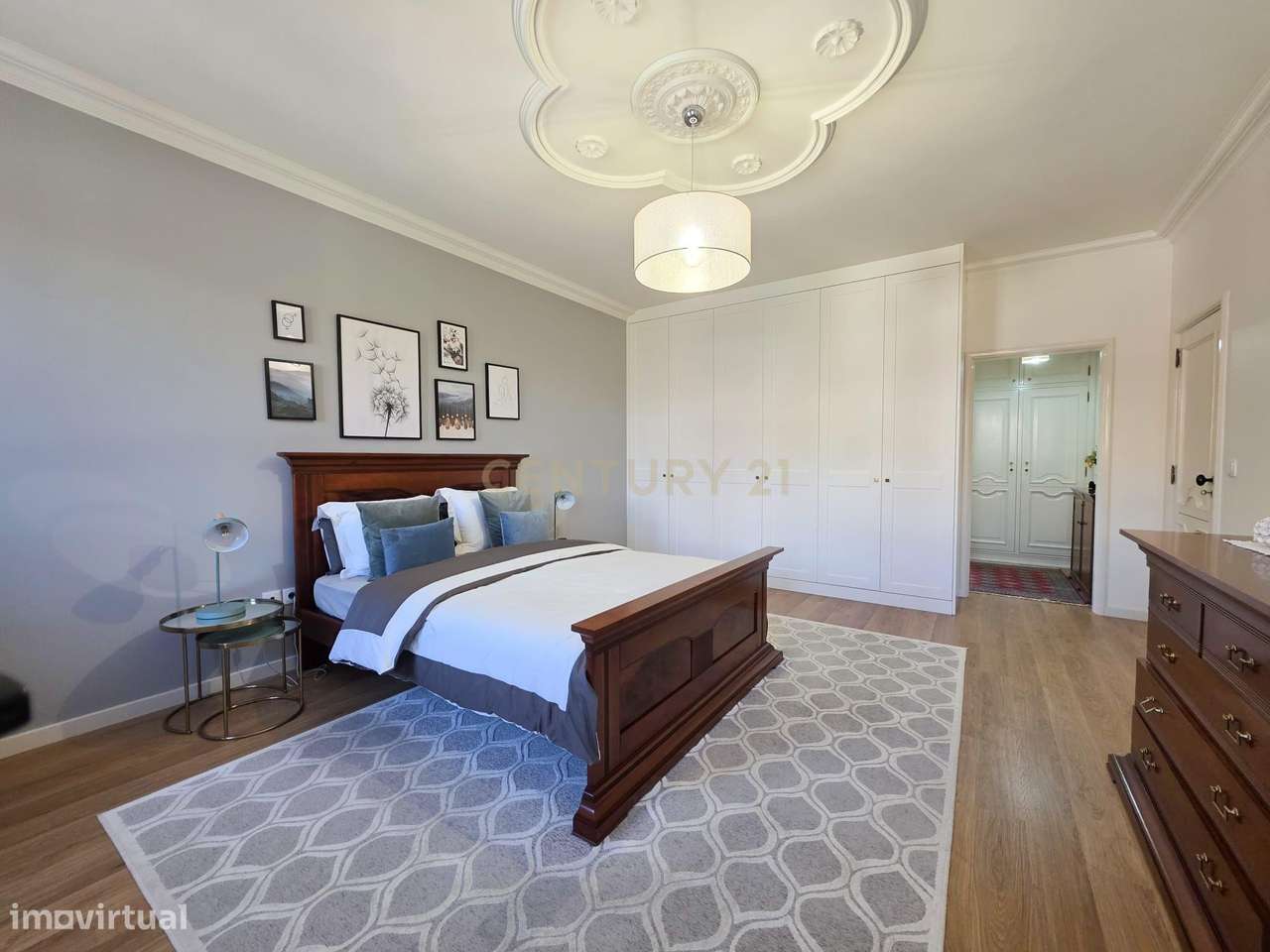 Moradia situada em Beire / Paredes-42