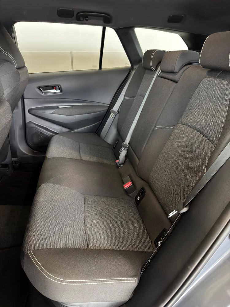 Toyota Corolla Hybrid Kombi Salon Polska FV23% GOTÓWKA LEASING