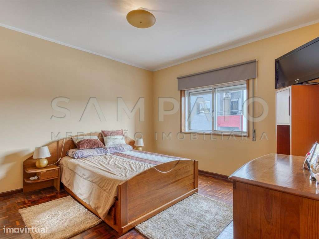 Apartamento T2 - Rio Tinto/Metro da Campainha!-10