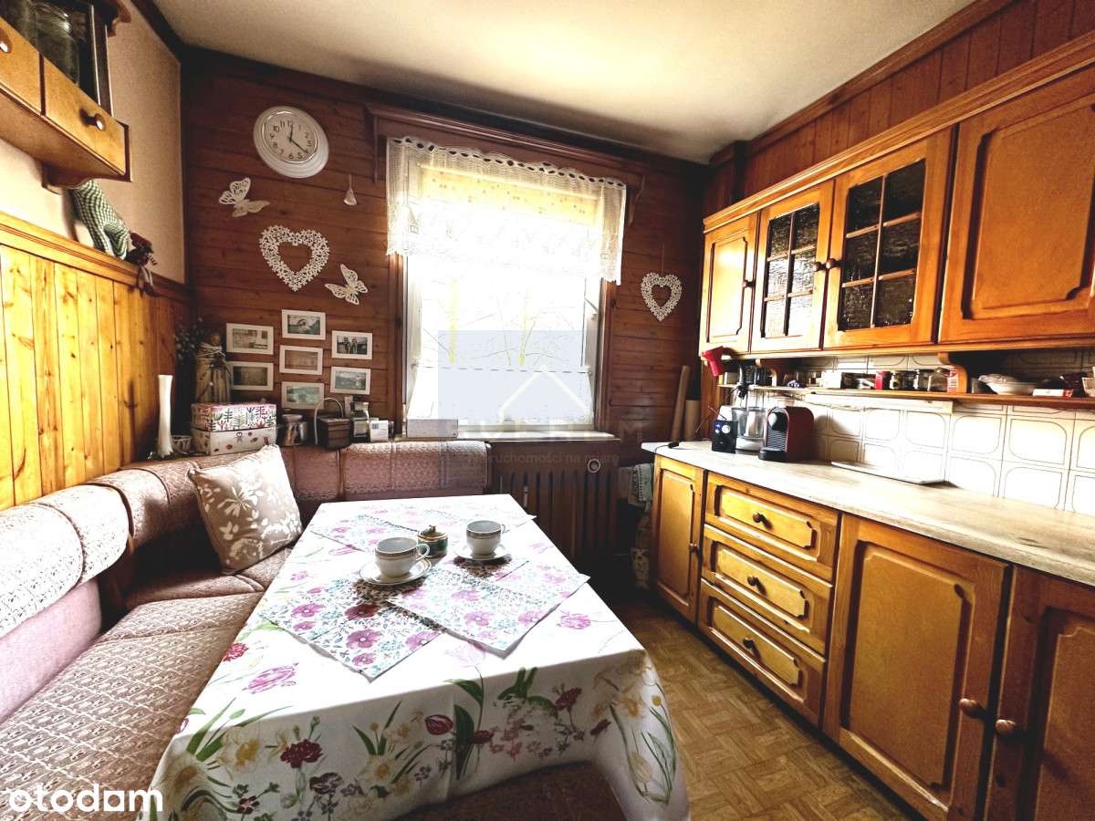 parter/Północ/2 pokoje z dużym balkonem - Pełny obrazek: 3/9