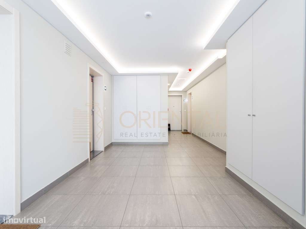 Exclusivo T4 Penthouse de Luxo com 379 m² na Póvoa de Santa Iria.-41