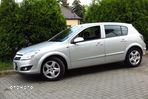 Opel Astra Lift 1.6 Benzyna 105Ps Super Stan Pisemna Gwarancja Raty Opłaty!!! - 6