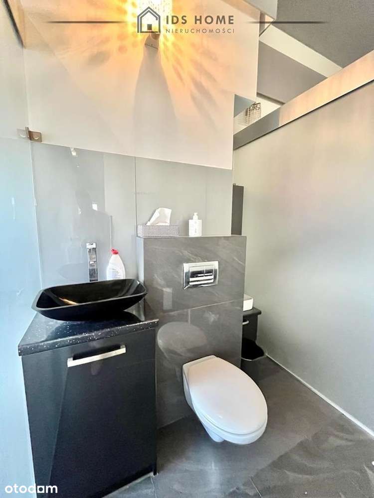 Lokal Usługowy Z Pełnym Wyposażeniem-5