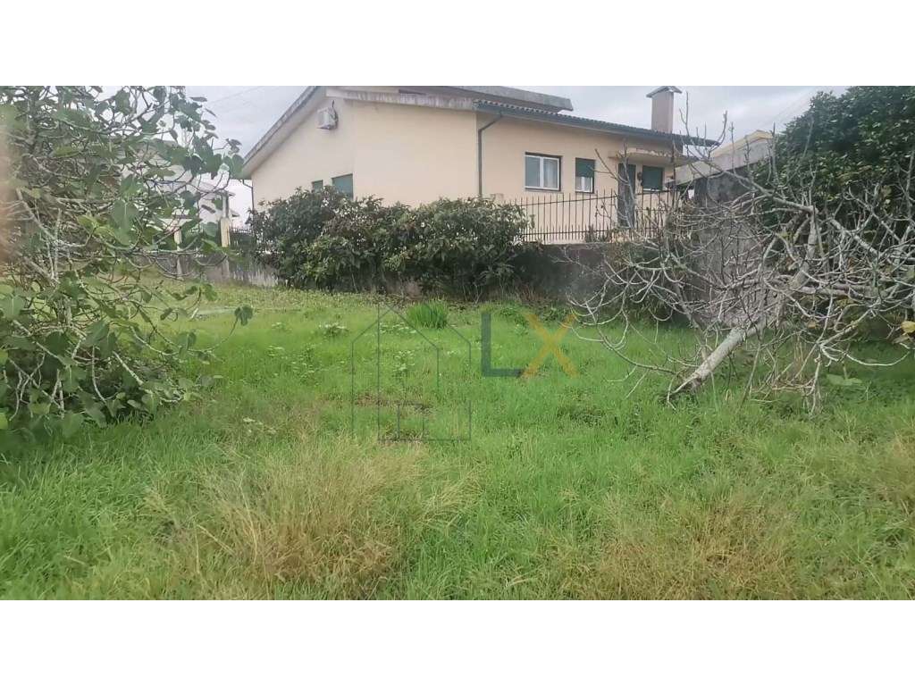 Terreno Urbano e Rústico à Venda na Gafanha da Nazaré, próximo das ... - Grande imagem: 5/8