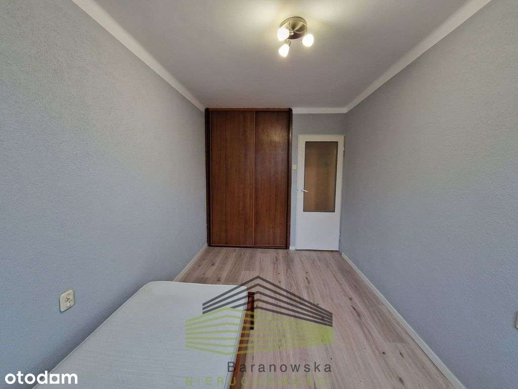 Mieszkanie, 37,50 m², Gorzów Wielkopolski-3