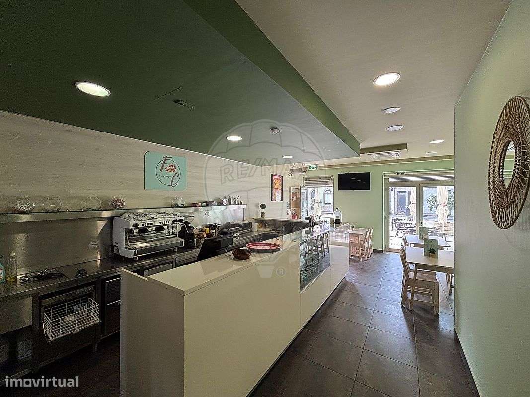 Loja  para venda - Grande imagem: 3/23