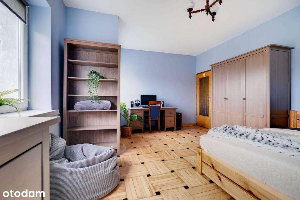 Dom po kluczowych remontach na dużej działce - Pełny obrazek: 4/18