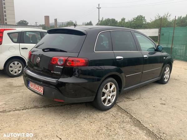 Fiat Croma - 3