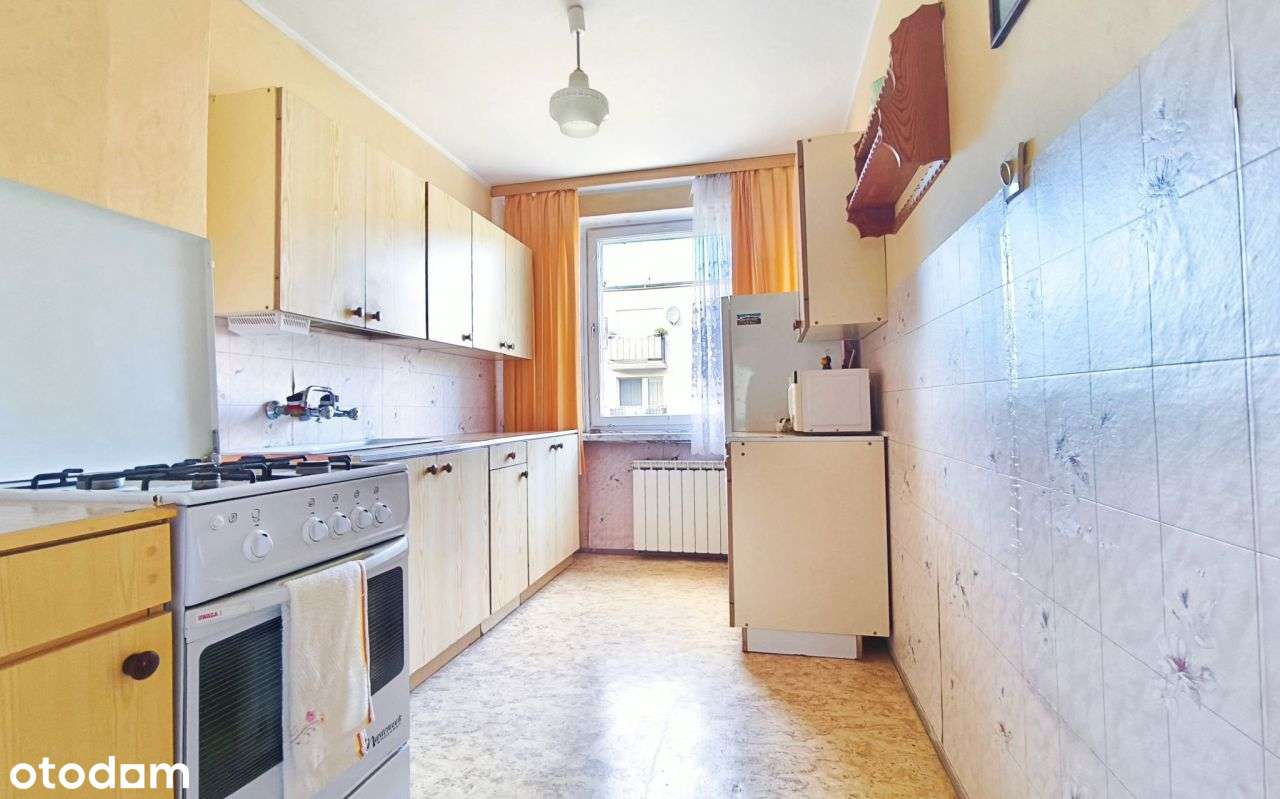 trzypokojowe z balkonem na pierwszym piętrze-8