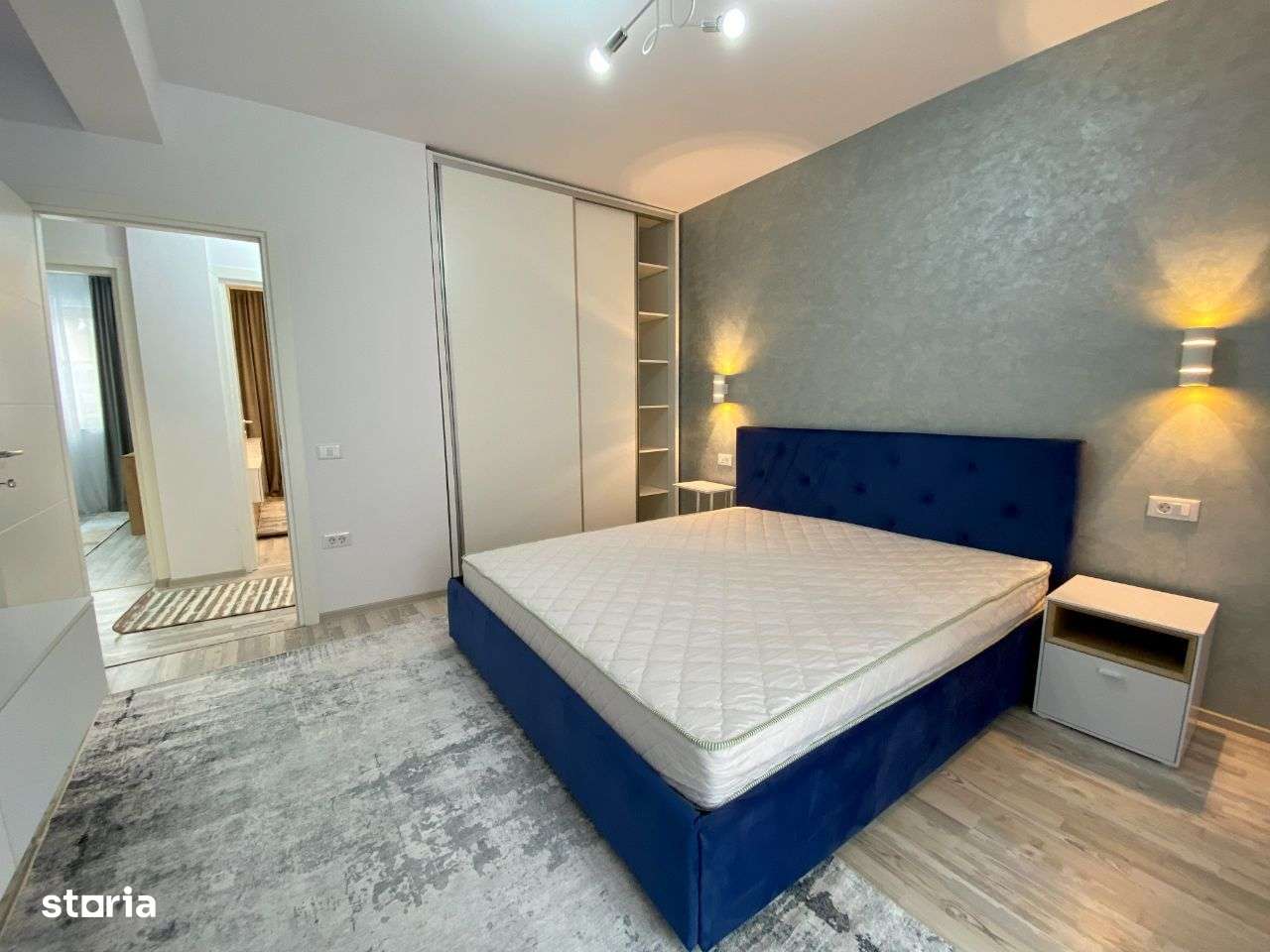 Casa  110 mp utili, Valea Lupului- Rediu - Imagine principală: 1/18