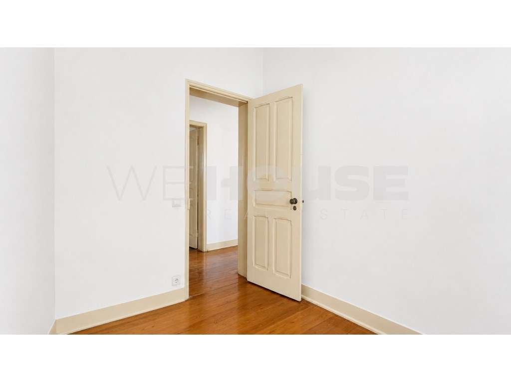 Centro do Barreiro - Magnífico apartamento T4 - 140 m2 - com lograd...-17