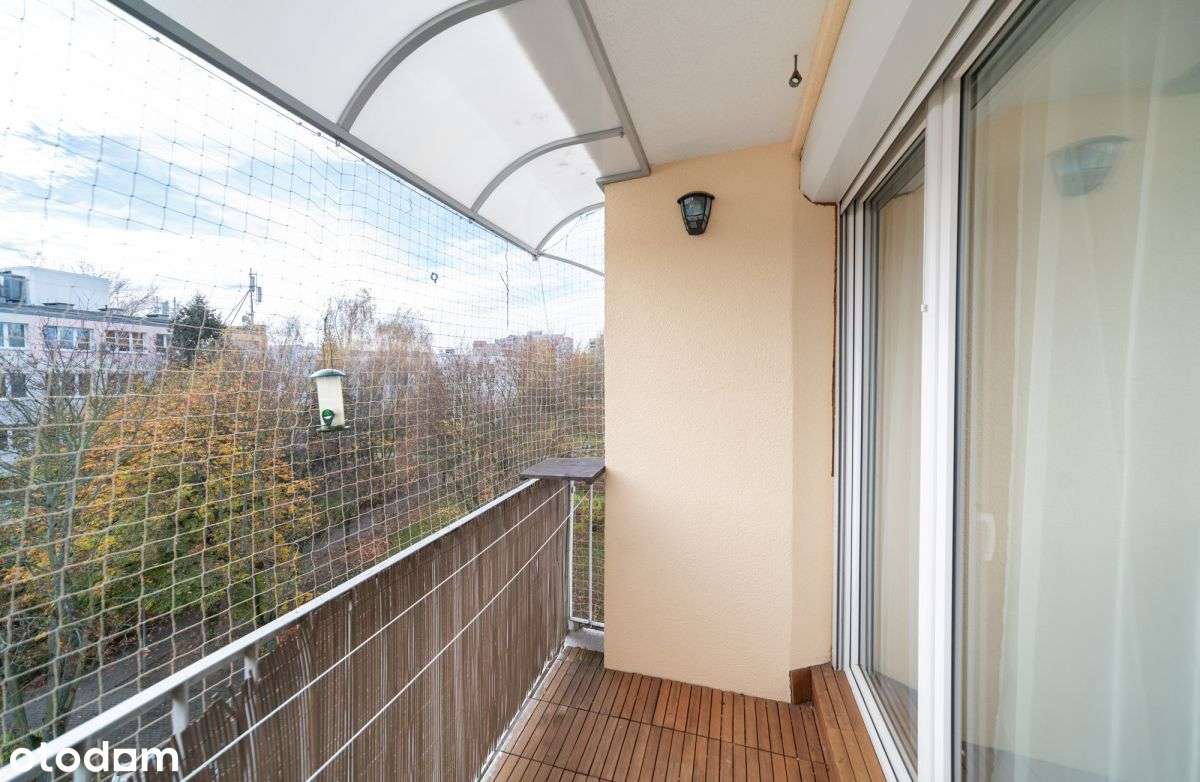 ul. Wyszyńskiego, 50,2 m², 3 pokoje, po remoncie-5