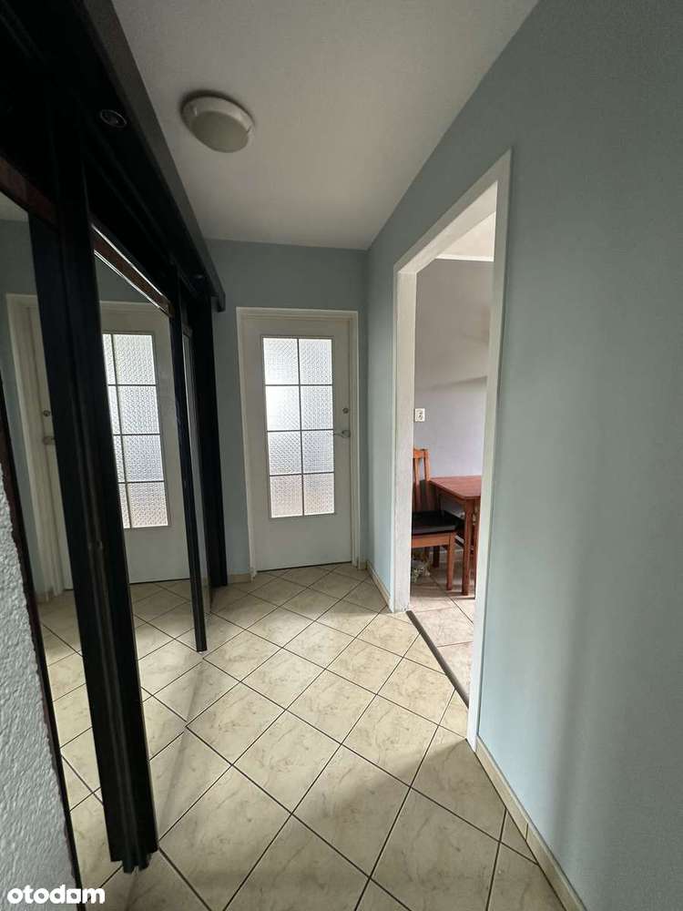 Mieszkanie w centrum Wrocławia w super cenie!-8