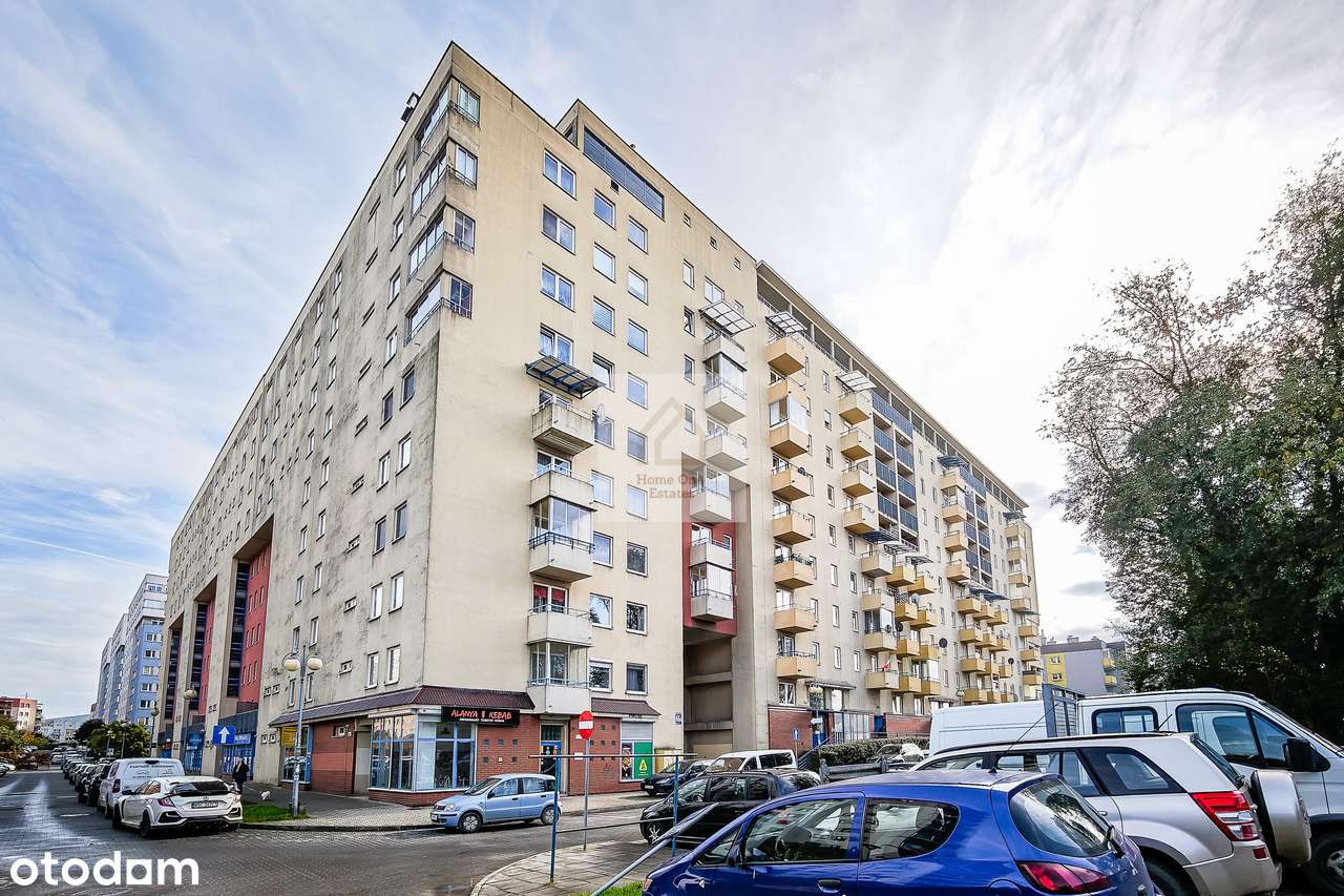 Mieszkanie 2 - pok. os. Oświecenia-15