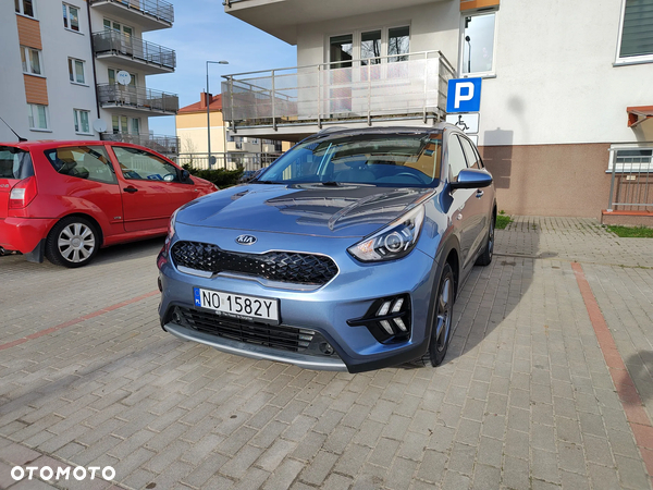 Kia Niro - 2