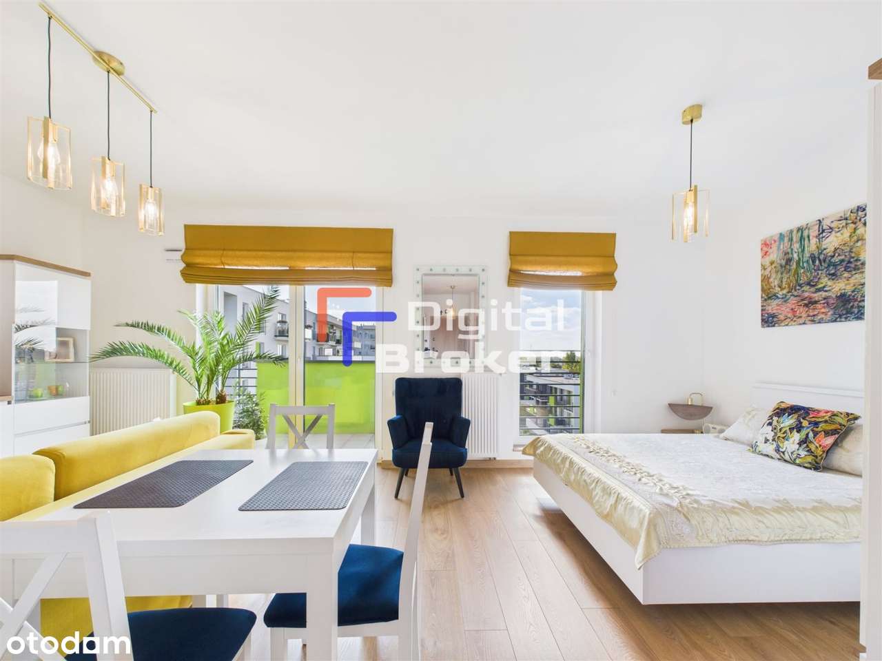 Gotowe DO Wprowadzenia Nowe Złotno-teofilów Balko - Pełny obrazek: 5/18