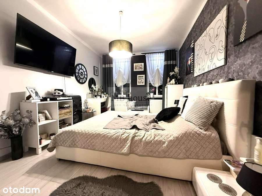 Piękne 3 pokoje blisko Parku Kasprowicza.-3