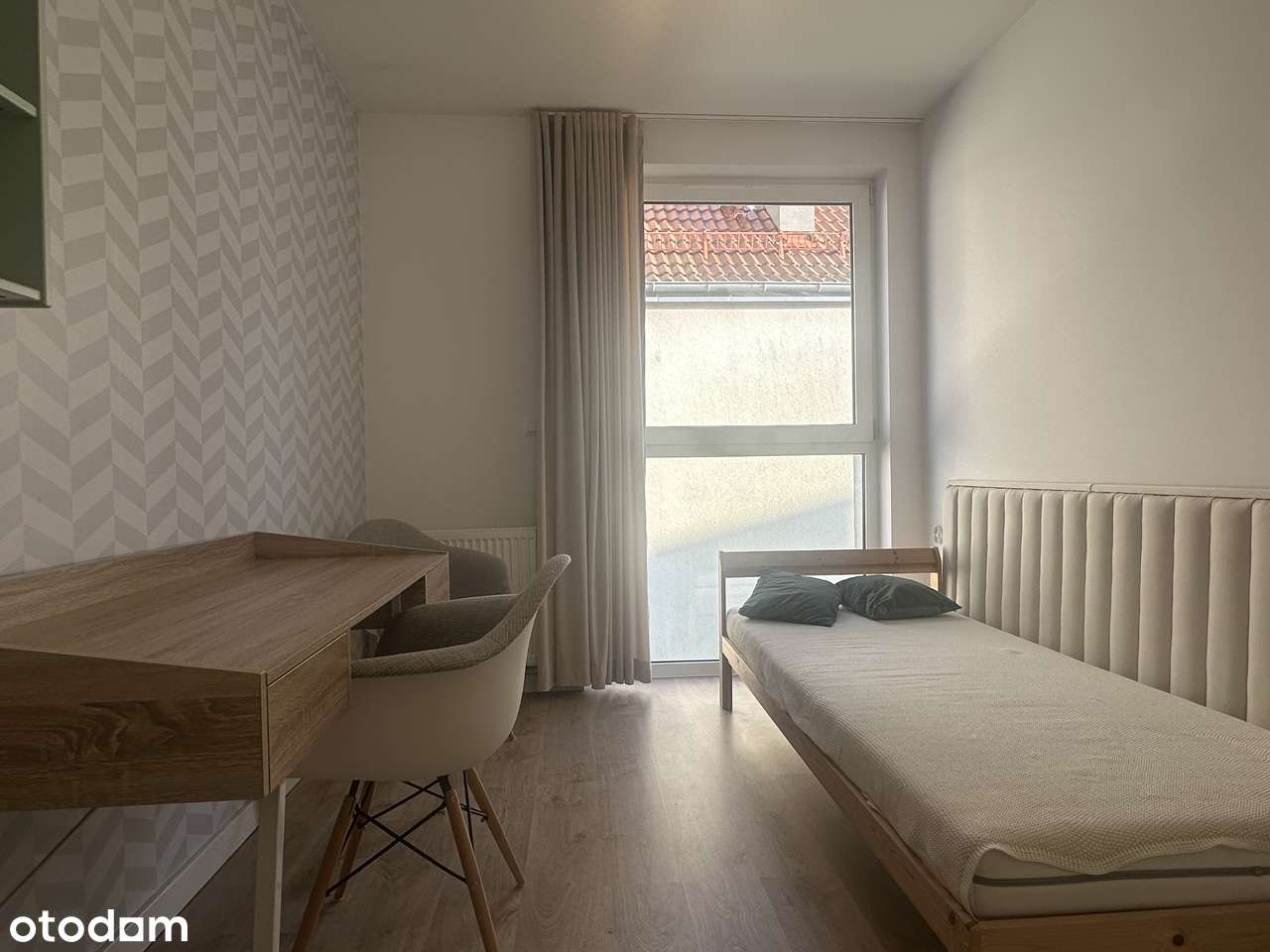 BEZ PROWIZJI|Piękny szereg, 4 pokoje, 2 miejsca w garażu-9