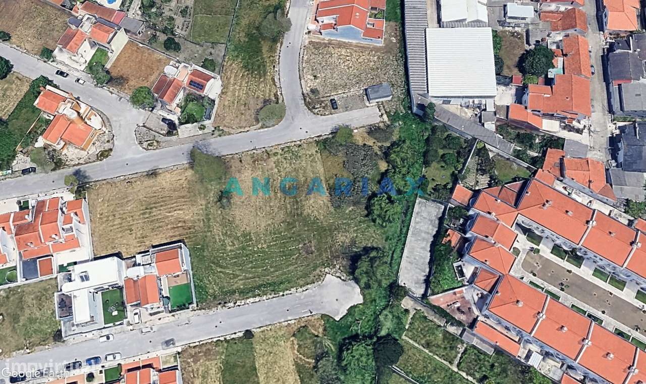ANG1475 - Terreno para Venda em Marinha Grande - Grande imagem: 3/8