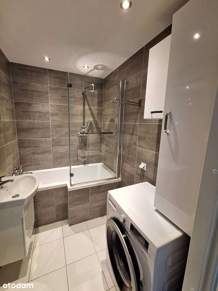 Bardzo Ładne 2 pokojowe – Dąbie – ul. Świtezianki-14