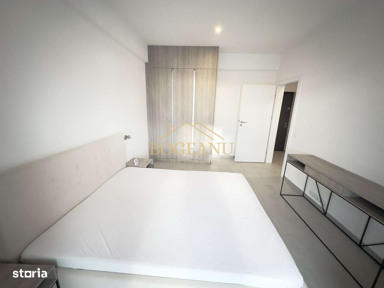 BG113-Penthouse Mobilat Utilat-Judetean - Imagine principală: 5/13