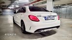 Mercedes-Benz Klasa C 300 7G-TRONIC AMG Line - 7