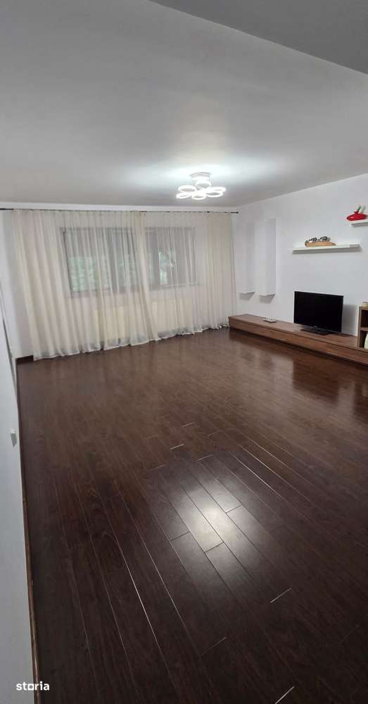 CASA DE INCHIRIAT IN ZONA CENTRALA A RAMNICULUI ( Matei Basarab) - Imagine principală: 2/14