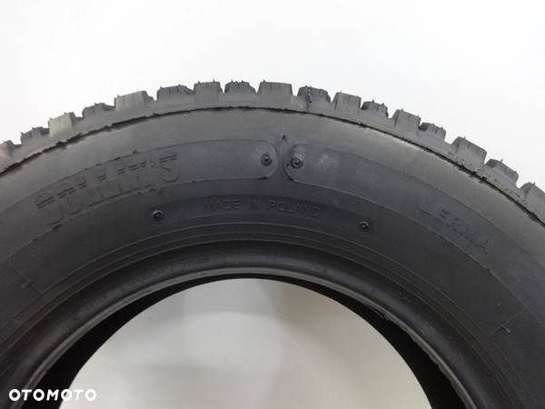 205/80R16 Opony bieżnikowane Profil Collins Lerma - 5