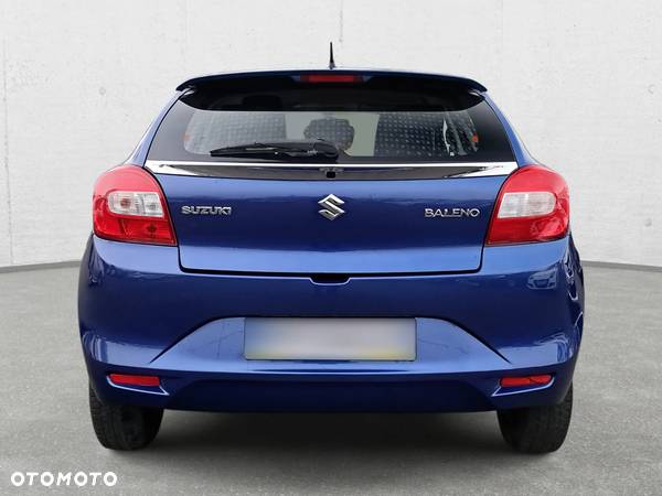 Suzuki Baleno 1.2 Elegance - 7